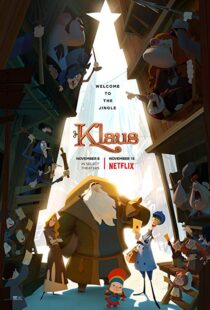 دانلود انیمیشن Klaus 201951846-519027866