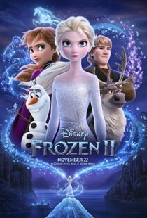 دانلود انیمیشن Frozen II 201931704-432954368