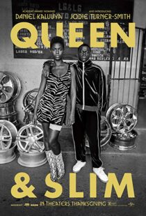 دانلود فیلم Queen & Slim 201956566-724804371