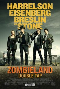 دانلود فیلم Zombieland: Double Tap 201924135-307997229