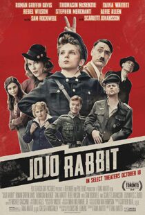 دانلود فیلم Jojo Rabbit 201924728-538404810