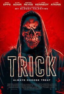 دانلود فیلم Trick 201929894-1567099698
