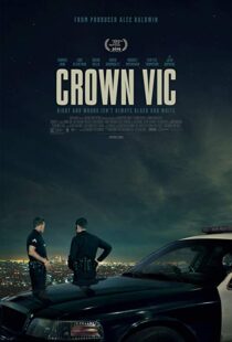 دانلود فیلم Crown Vic 201929660-2013685747