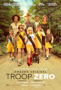 دانلود فیلم Troop Zero 201931068-2066681471