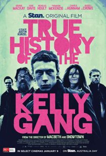 دانلود فیلم True History of the Kelly Gang 201931405-1928965495