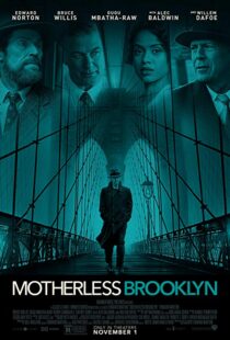 دانلود فیلم Motherless Brooklyn 201930031-1821278251