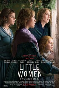 دانلود فیلم Little Women 201929792-750610209