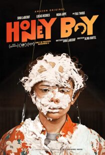 دانلود فیلم Honey Boy 201931011-283076262