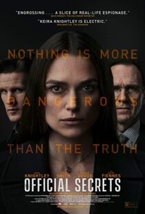 دانلود فیلم Official Secrets 201930705-820445742