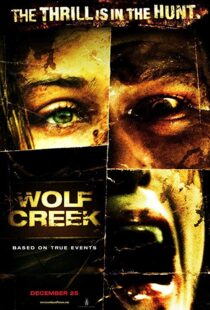 دانلود فیلم Wolf Creek 200533166-353852794