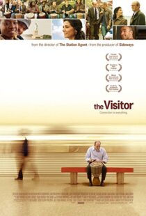 دانلود فیلم The Visitor 200733313-1289707155