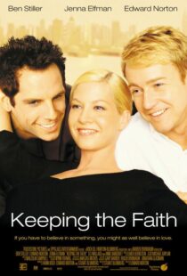 دانلود فیلم Keeping the Faith 200033501-659301029