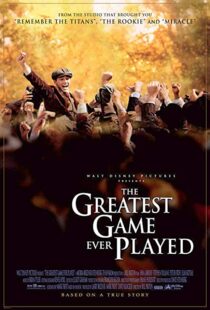 دانلود فیلم The Greatest Game Ever Played 200533138-639439295