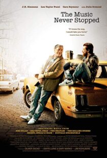 دانلود فیلم The Music Never Stopped 201132256-1477110965