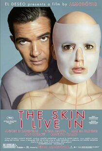 دانلود فیلم The Skin I Live In 201132977-385353309