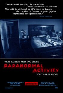 دانلود فیلم Paranormal Activity 200733180-1184638513