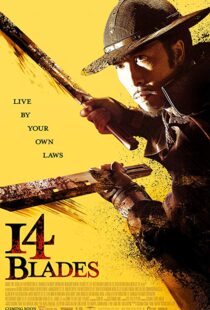 دانلود فیلم 14 Blades 201032111-409916600