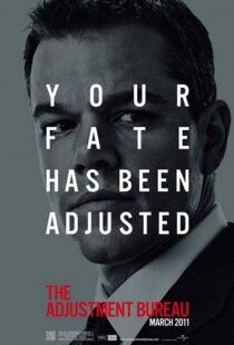 دانلود فیلم The Adjustment Bureau 201132263-1864161849