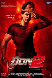 دانلود فیلم هندی Don 2 201132267-896975491