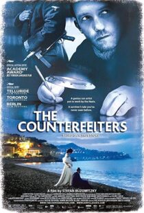 دانلود فیلم The Counterfeiters 200733306-47514393