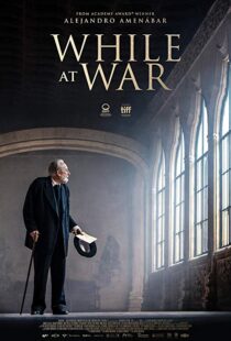 دانلود فیلم While at War 201932031-1529971605