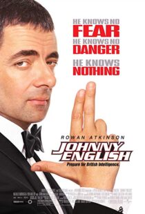 دانلود فیلم Johnny English 200333083-1255807249