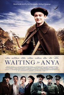 دانلود فیلم Waiting for Anya 202032358-1669306904