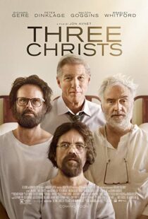 دانلود فیلم Three Christs 201732394-2027861647