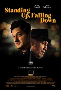 دانلود فیلم Standing Up, Falling Down 201932947-645693638