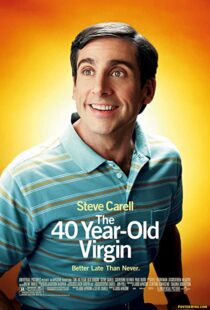 دانلود فیلم The 40-Year-Old Virgin 200536290-694034163