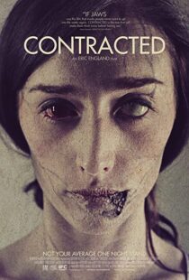 دانلود فیلم Contracted 201338152-1052638132