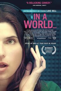 دانلود فیلم In a World… 201338165-2139428676