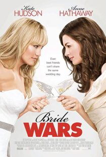 دانلود فیلم Bride Wars 200936095-539965361