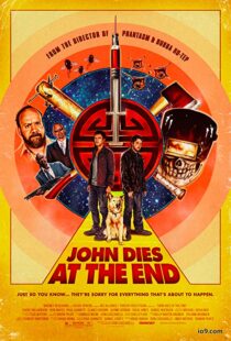 دانلود فیلم John Dies at the End 201236457-82270075