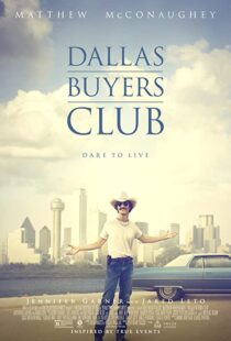 دانلود فیلم Dallas Buyers Club 201337912-155894
