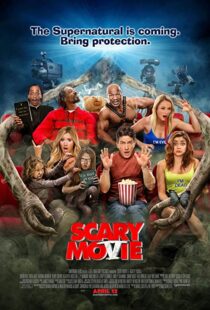 دانلود فیلم Scary Movie V 201337917-1824989058