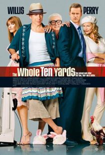 دانلود فیلم The Whole Ten Yards 200434325-198512841