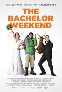 دانلود فیلم The Bachelor Weekend 201337592-200624134