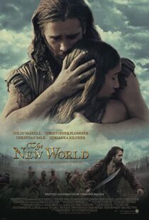 دانلود فیلم The New World 200534563-2138411205
