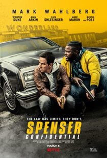دانلود فیلم Spenser Confidential 202034498-1899816970