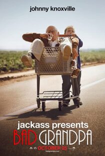 دانلود فیلم Bad Grandpa 201337556-1461983790