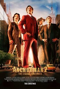 دانلود فیلم Anchorman 2: the Legend Continues 201337938-2192088