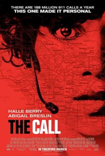 دانلود فیلم The Call 201338016-1467358151
