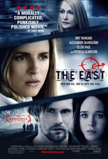 دانلود فیلم The East 201338011-1343434167
