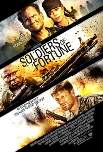 دانلود فیلم Soldiers of Fortune 201236472-732448309