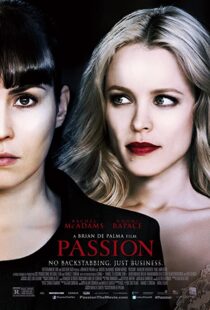 دانلود فیلم Passion 201236438-1567375884