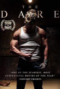 دانلود فیلم The Dare 201934062-685768795
