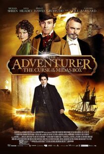 دانلود فیلم The Adventurer: The Curse of the Midas Box 201337943-1382064043