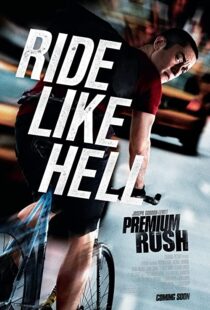 دانلود فیلم Premium Rush 201236652-1242323336