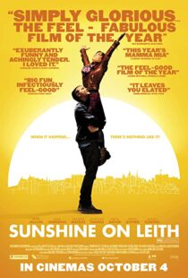 دانلود فیلم Sunshine on Leith 201337626-1342427457
